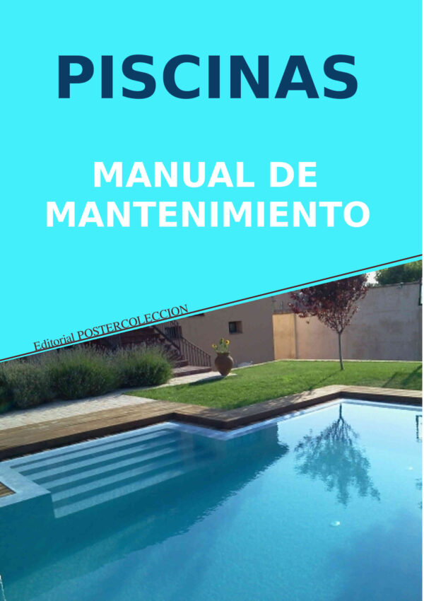 manual de mantenimiento de piscinas melppa.com